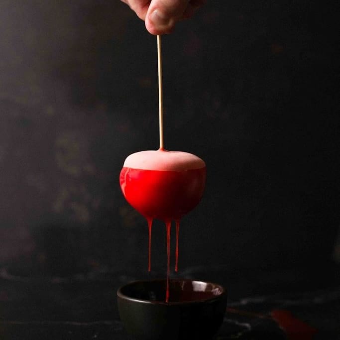 imagina restaurant menu